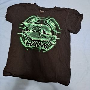 Tony Hawk kids shirt